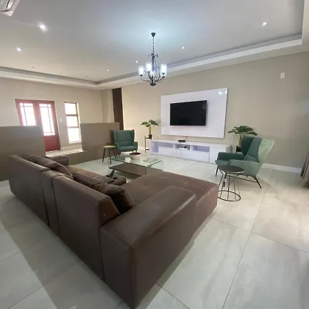 Khaya Elihle Guest House Hazyview Exterior photo