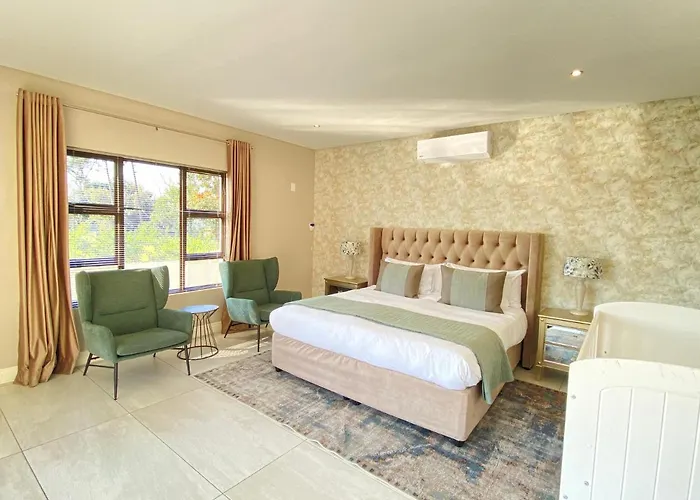 Khaya Elihle Guest House
