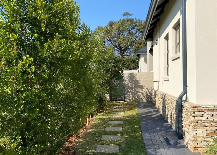Khaya Elihle Guest House