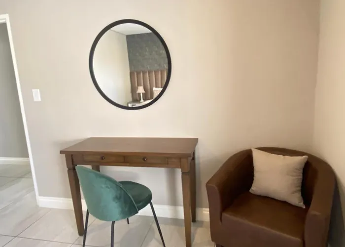 Khaya Elihle Guest House