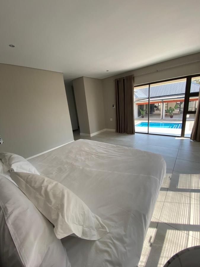 Holiday home Khaya Elihle
