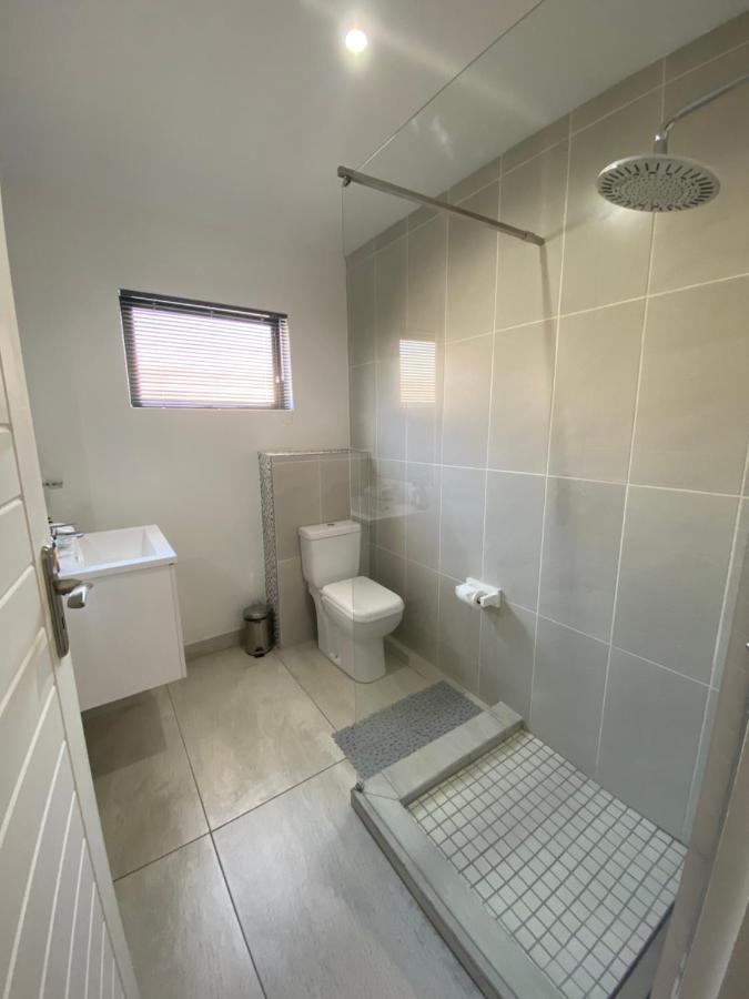 Holiday home Khaya Elihle *