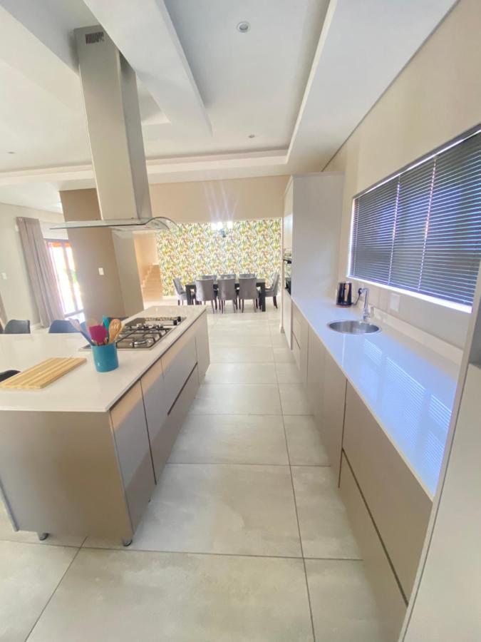 Holiday home Khaya Elihle