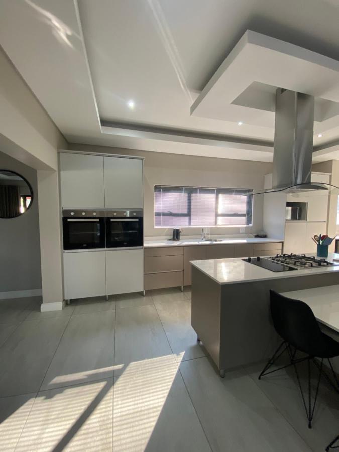 Holiday home Khaya Elihle