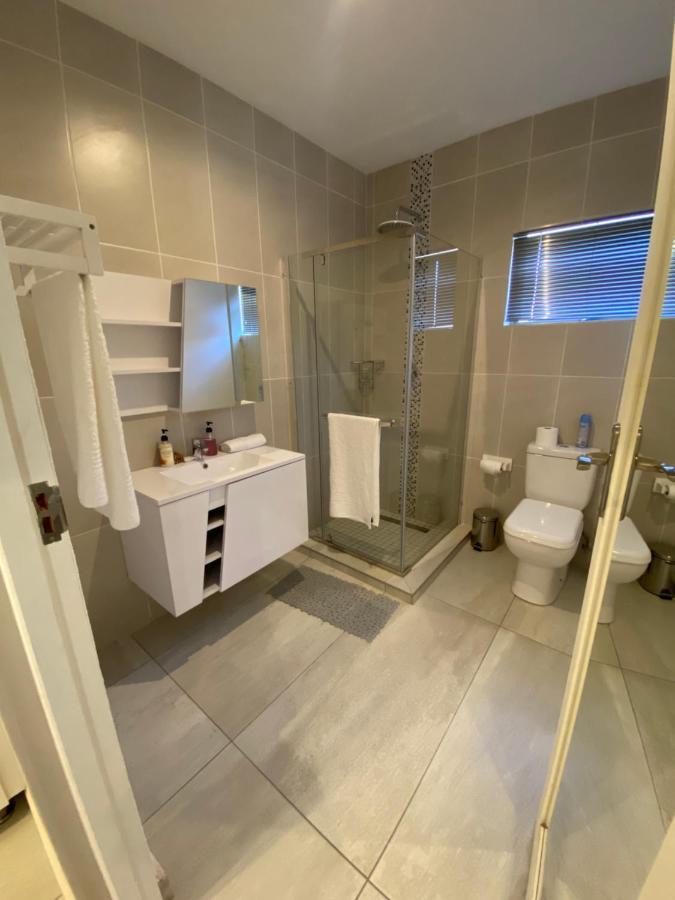 Khaya Elihle Holiday home