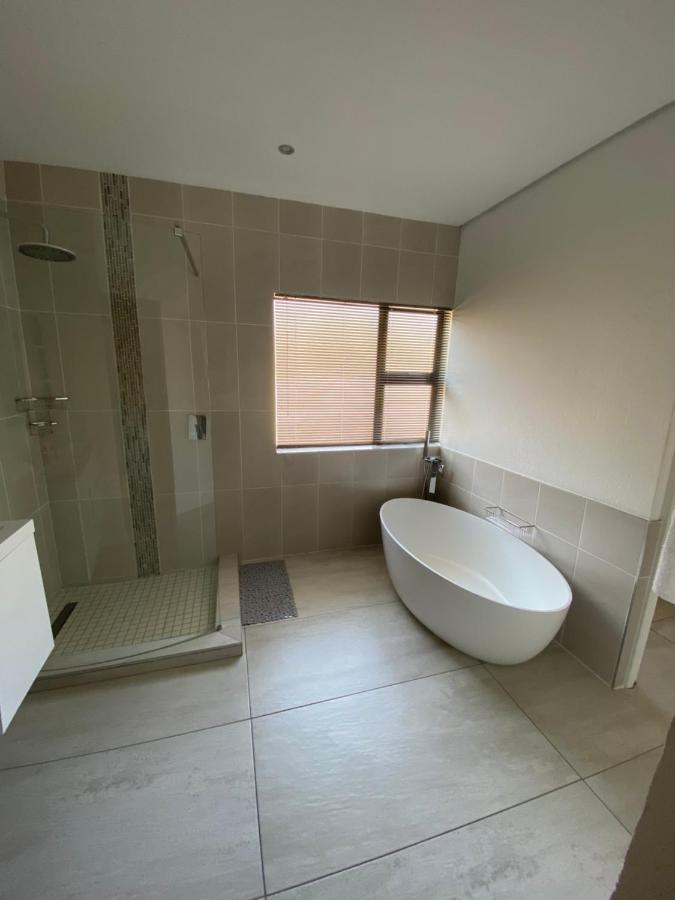 Holiday home Khaya Elihle Hazyview