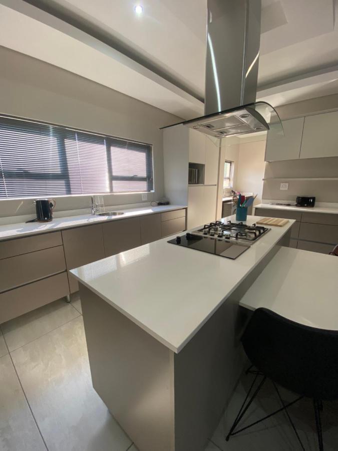 Khaya Elihle Holiday home