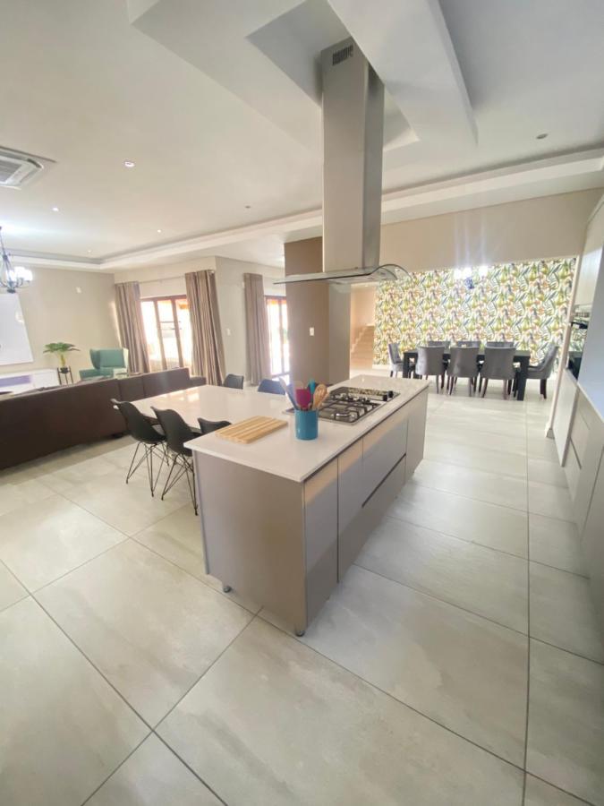 Khaya Elihle Holiday home