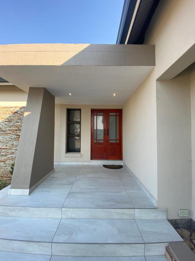 Holiday home Khaya Elihle Hazyview