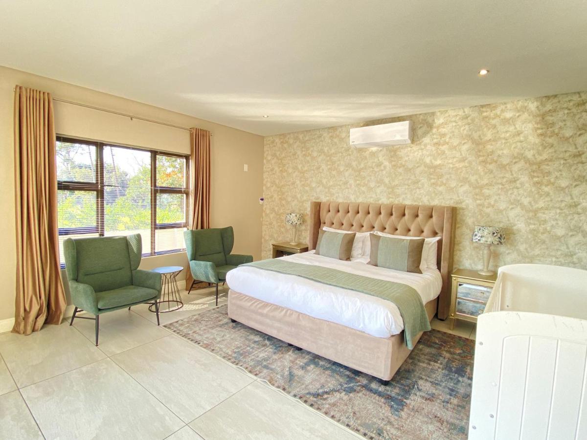 Holiday home Khaya Elihle Hazyview