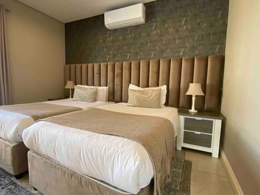 Khaya Elihle Holiday home