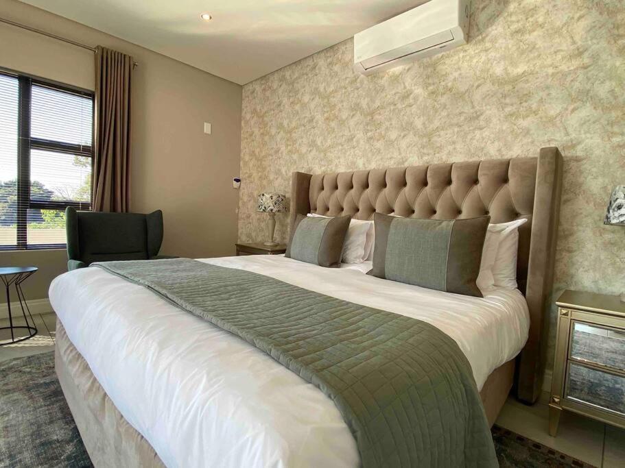 Khaya Elihle Holiday home Hazyview