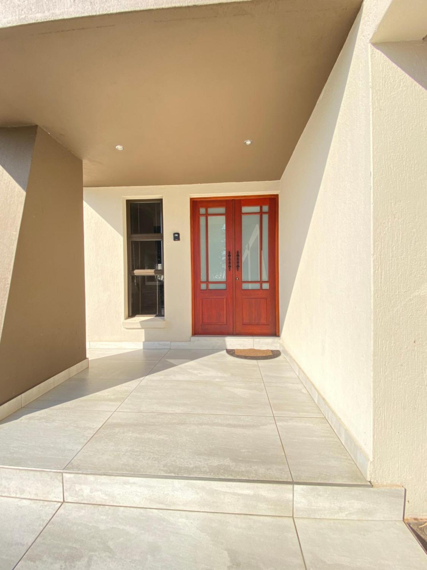Holiday home Khaya Elihle