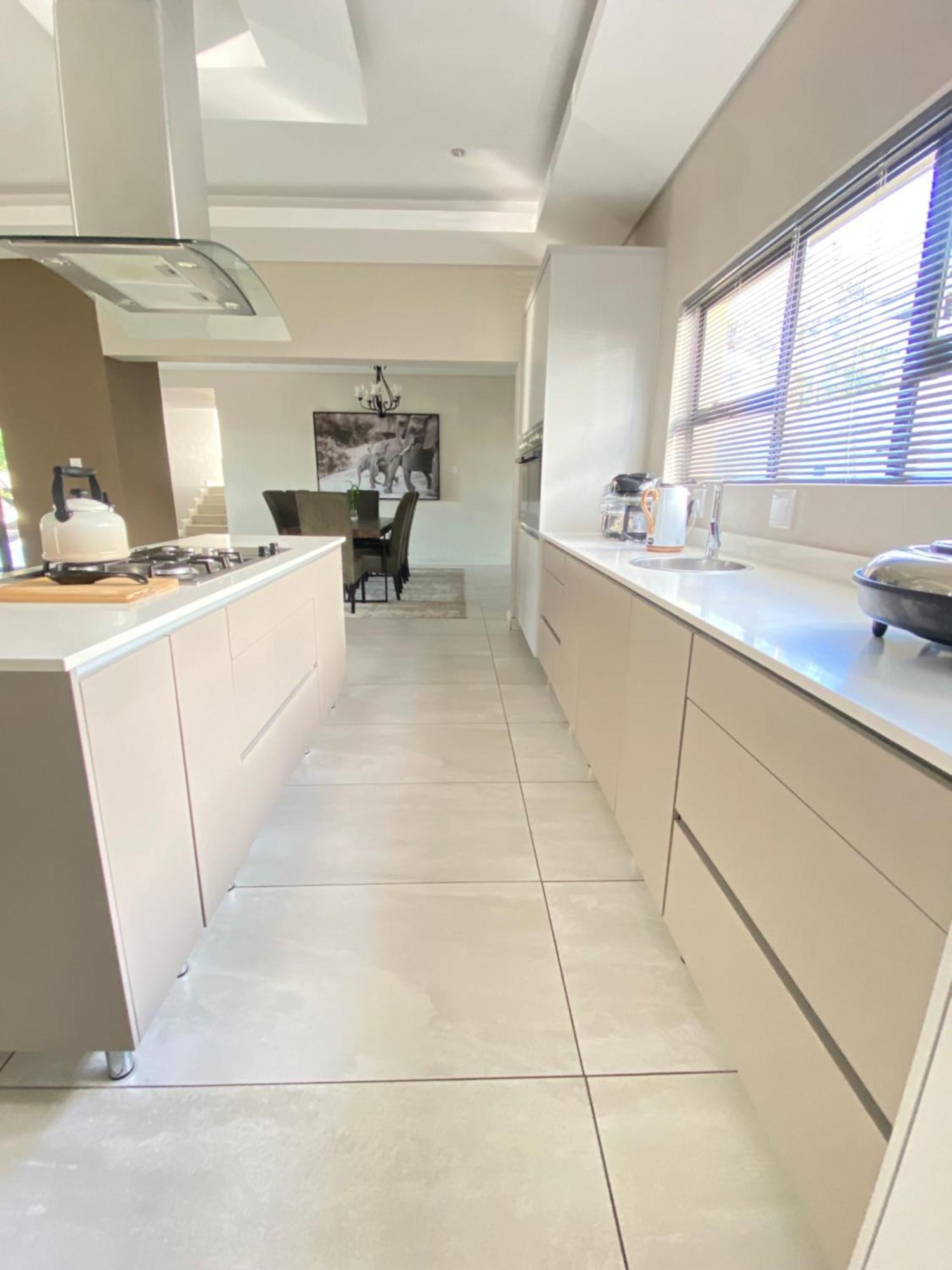 Khaya Elihle Holiday home *